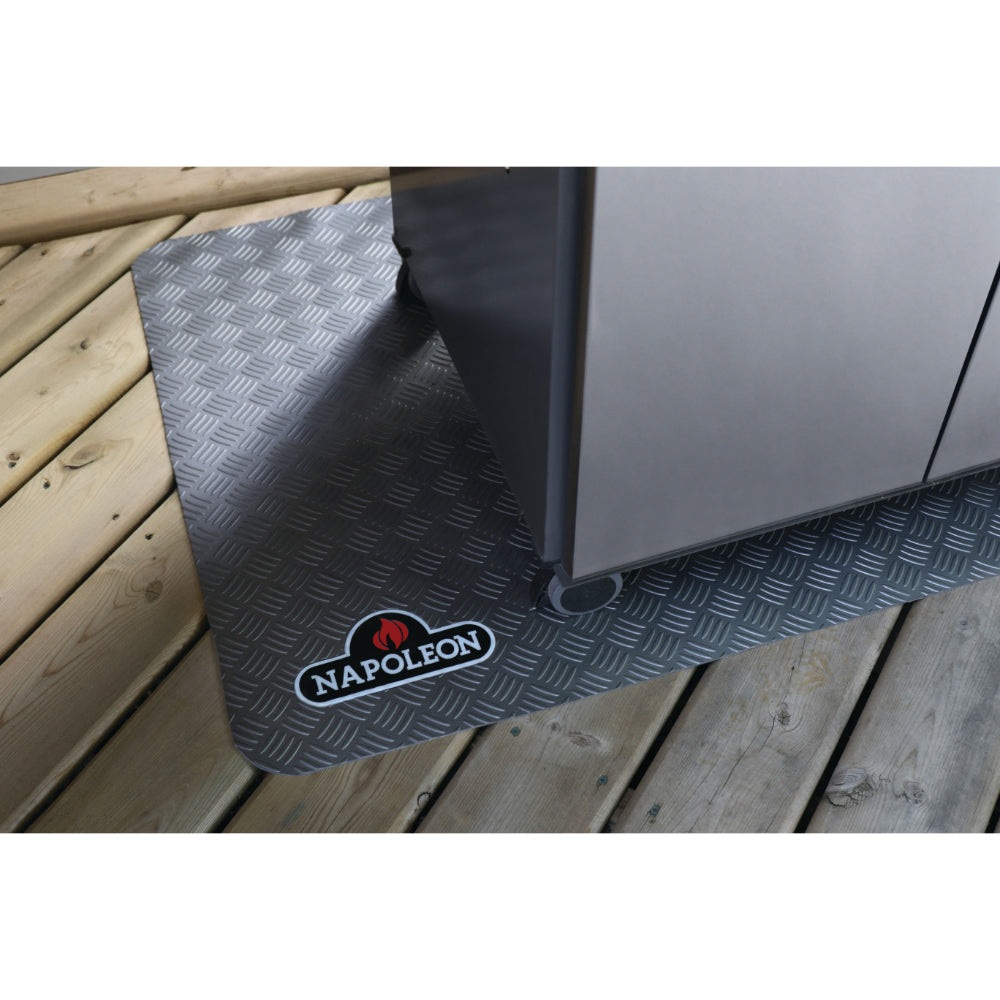 Grill Matte (120x80 cm, 68001)