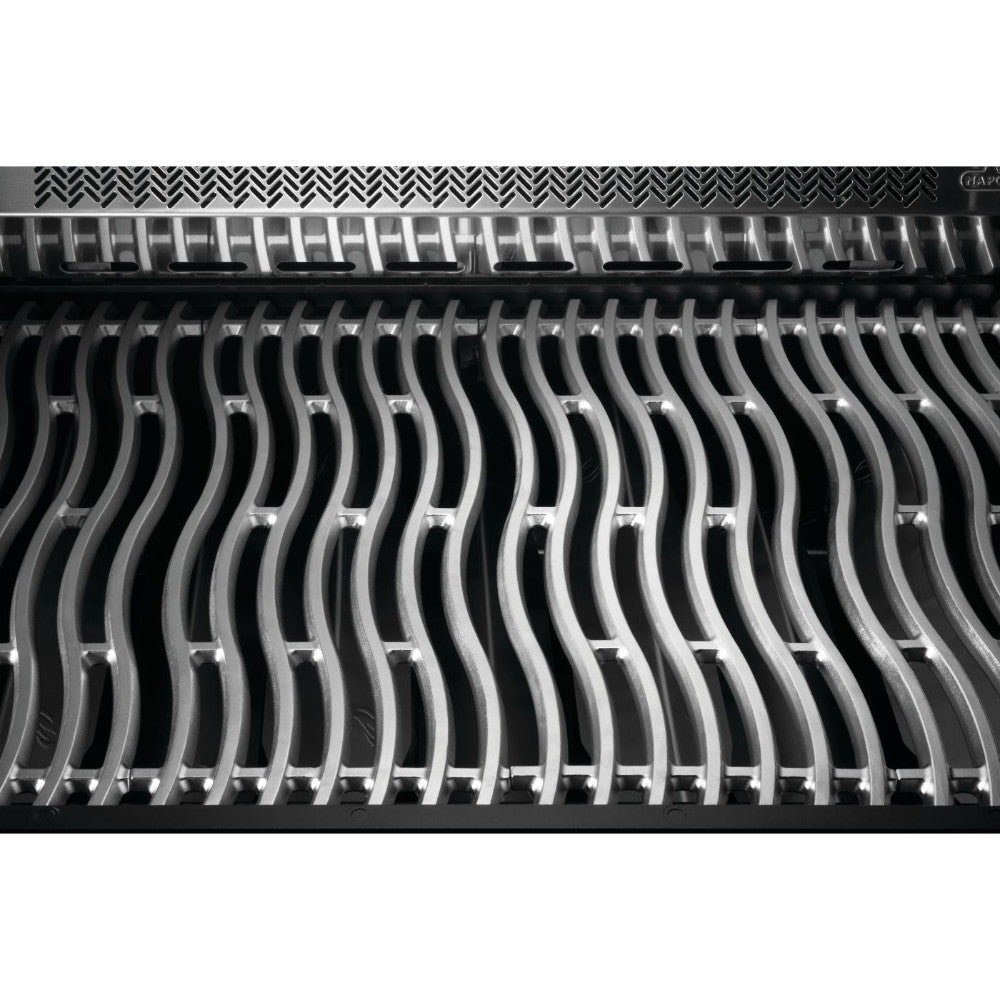Phantom Prestige 500 Connected RSIB (Gasgrill)