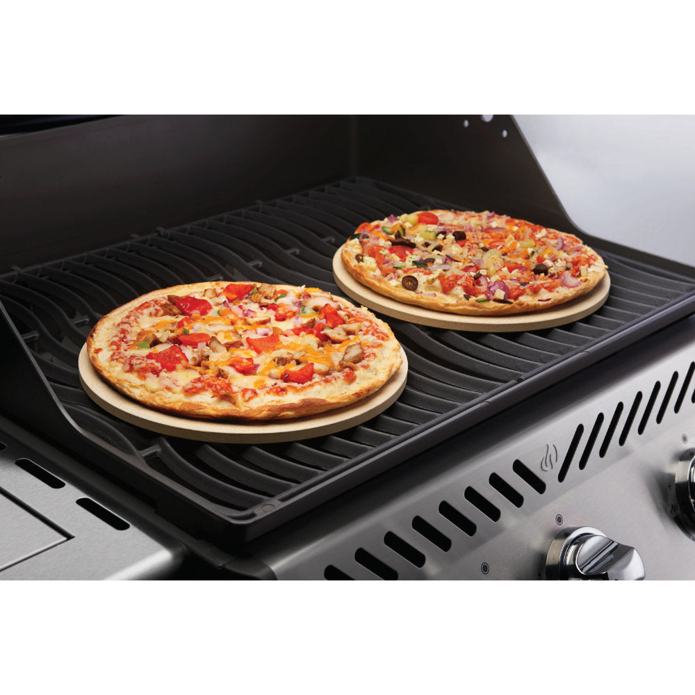 Pizzasteine TravelQ 25cm (70000)