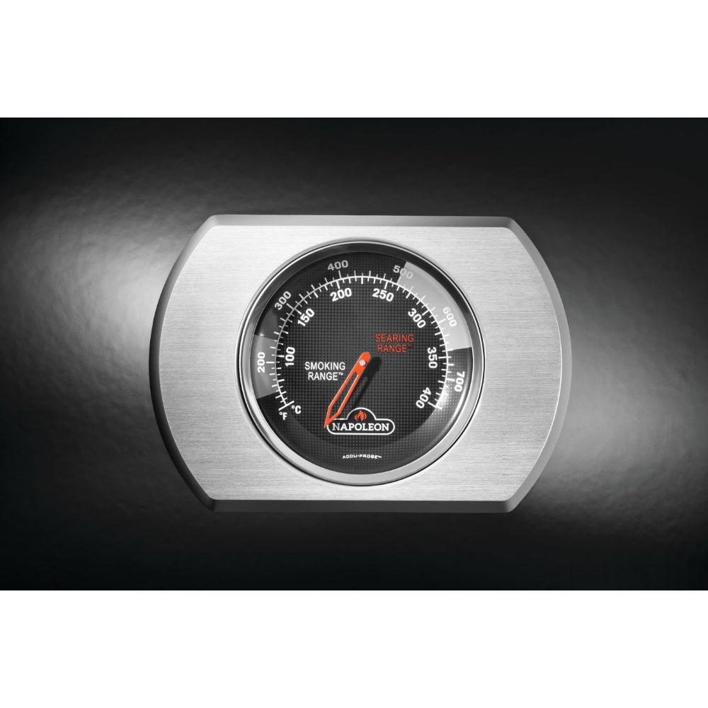 Rogue PRO-S 425 RSIB inkl. Drehspieß (Gasgrill)