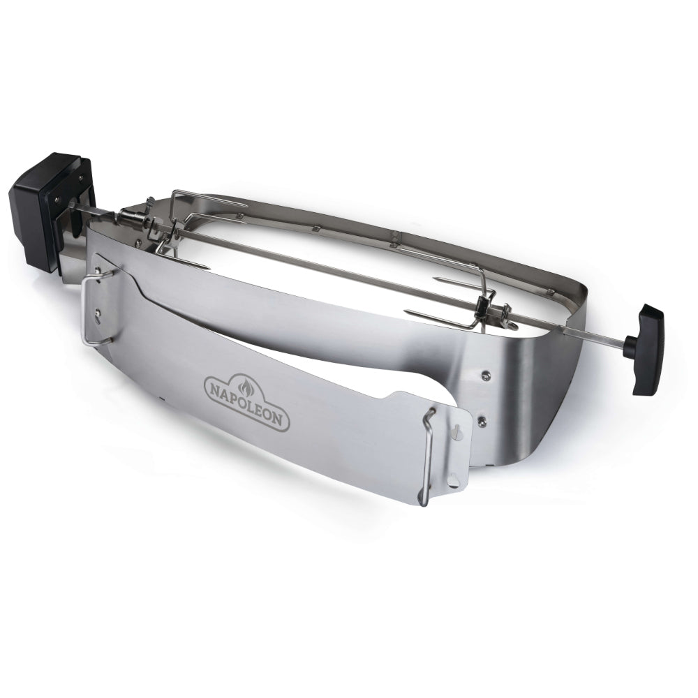 Rotisserie Heavy Duty für TravelQ (69282)
