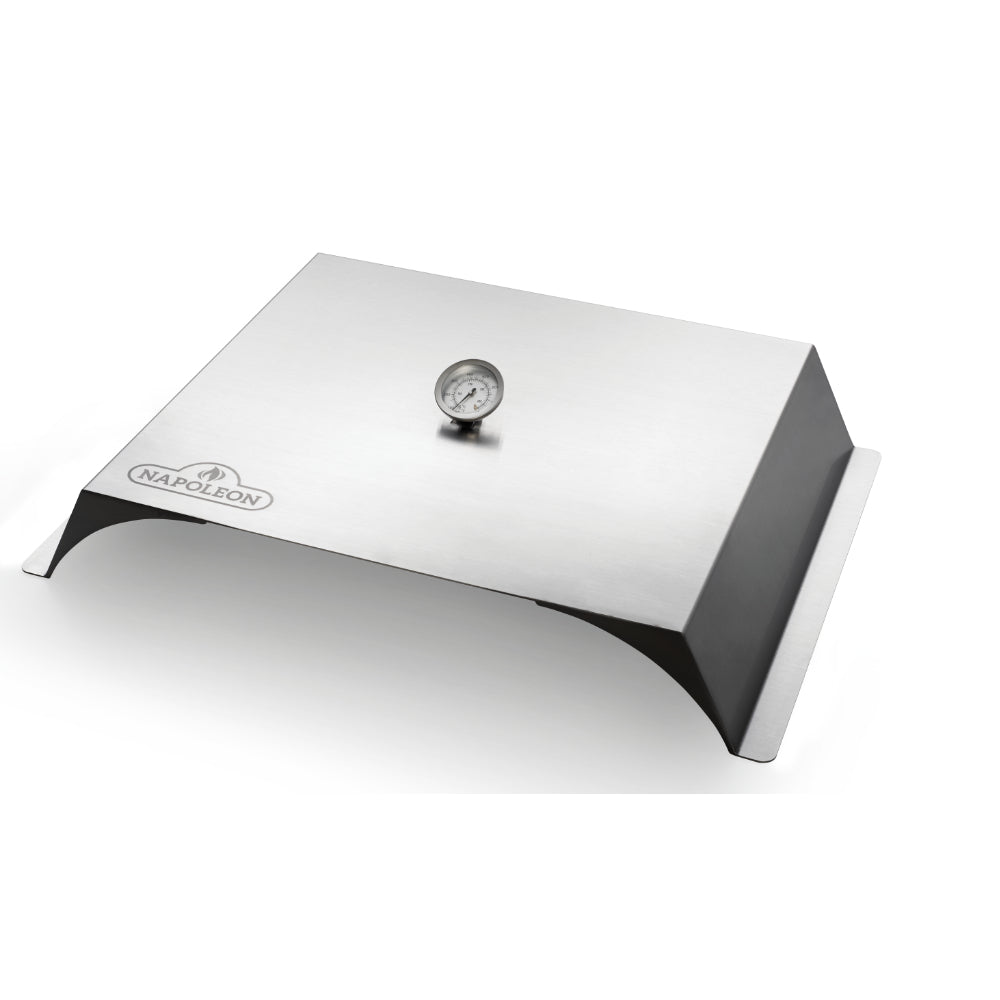 Pizzaaufsatz Gasgrills (71200)