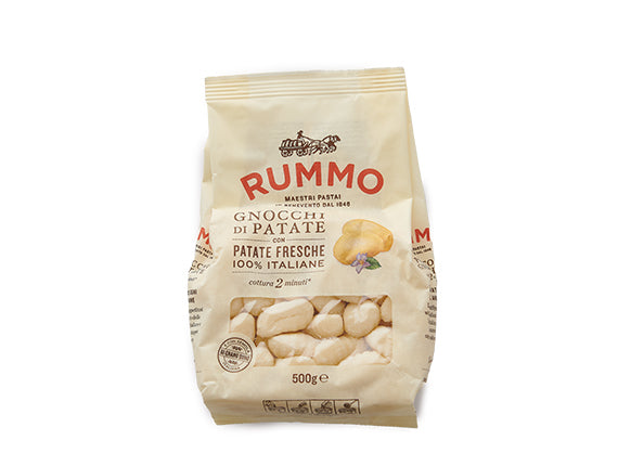 Rummo Gnocchi 500g
