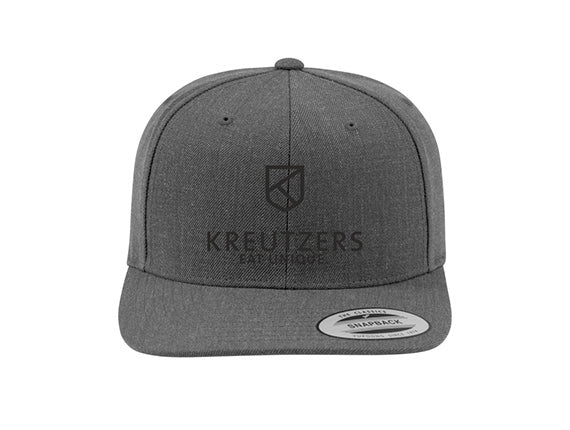 Die Schmiede - Snapback