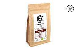 BIO Black Hen - Soares Espresso