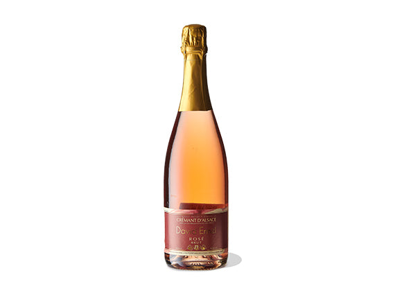 Drappier Champagner - Rosé