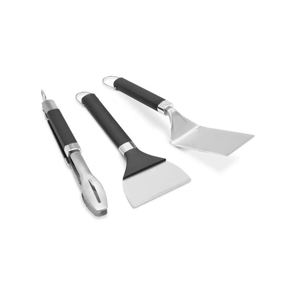 Plancha Zubehör Set (Grillzubehör, 3400074)