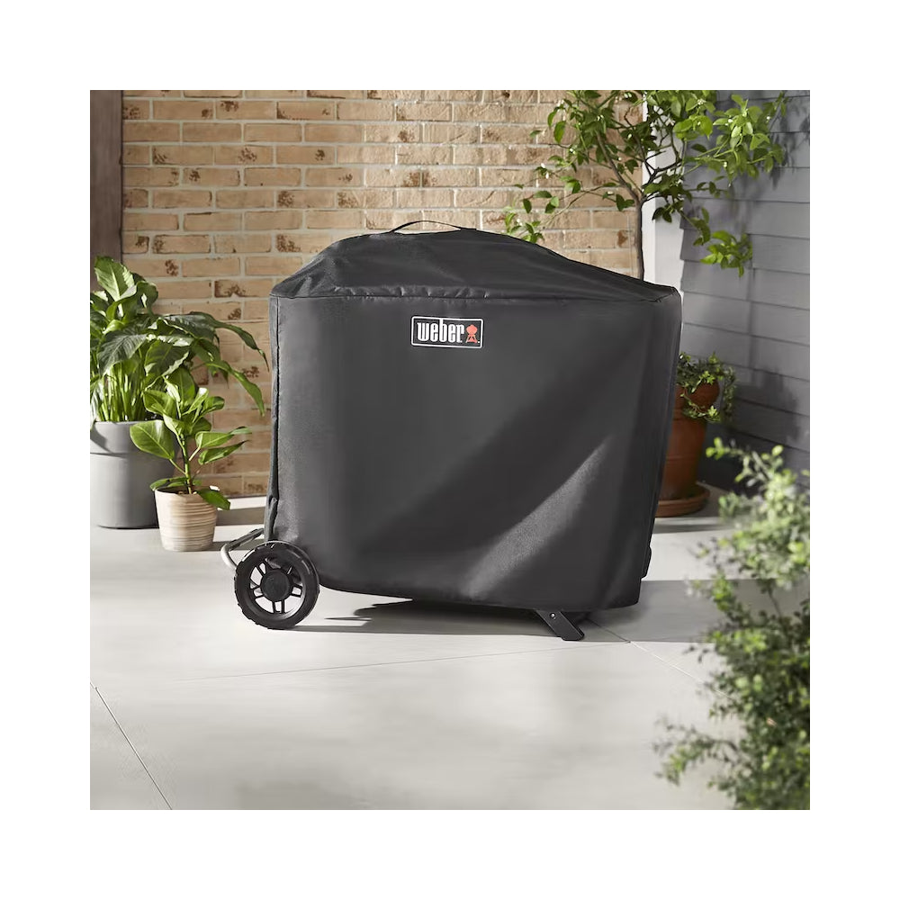 Premium Abdeckhaube (für Traveler Gasgrill, 7770)
