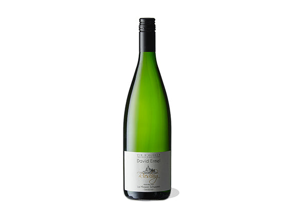 David Ermel - Riesling 1 litre
