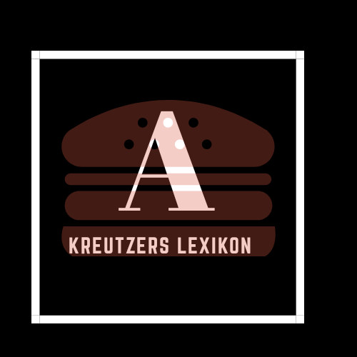 A wie... Angus - KREUTZERSLexikon