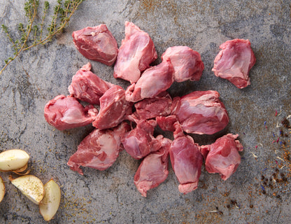 Schweinebäckchen 1000g [TKF]