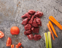 Deer goulash - 2500g [TKF]