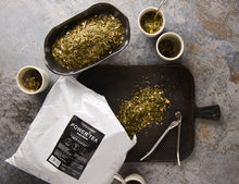 Power Tea by Jeremy Fragrance - 1000g