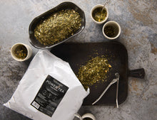 Power Tea by Jeremy Fragrance - 1000g
