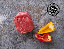 Australian beef fillet