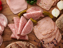 Bierwurst - 100g