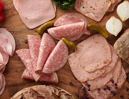 Bierwurst - 100g