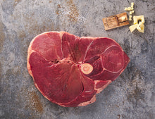 Simmentaler Tom and Jerry Steak