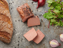 Ardenner Pastete cremig fein - 500g