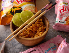 King Cans - Samyang Box