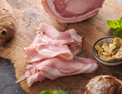 Levoni Porchetta - Arrosto