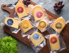 BIO ALL IN Käse Paket