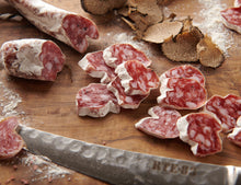 Spanische Trüffelsalami - 150g