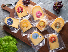 BIO ALL IN Käse Paket