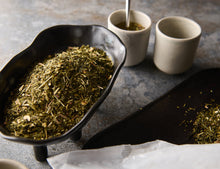 Power Tea by Jeremy Fragrance - 1000g