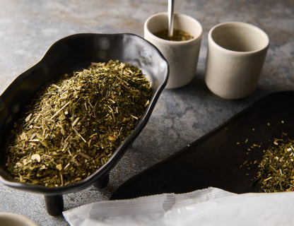 Power Tea by Jeremy Fragrance - 1000g