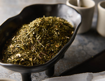 Power Tea by Jeremy Fragrance - 1000g