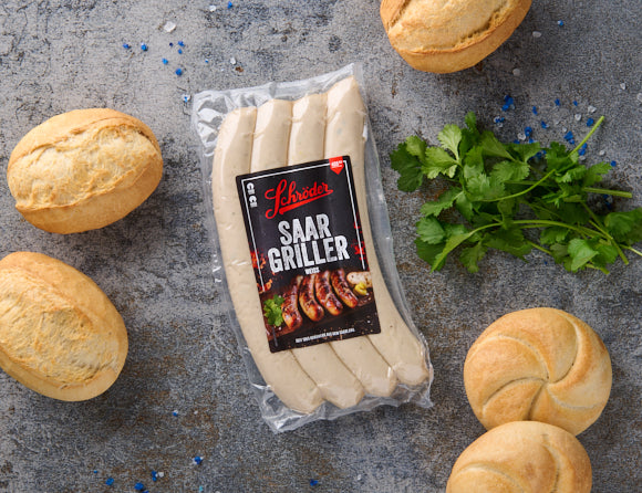 Schröder's Saargriller Paket