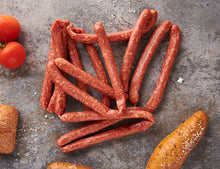 Schinkenrohesser- lang