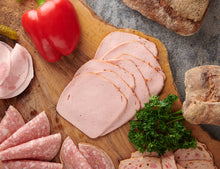 Fleischkäse - 100g