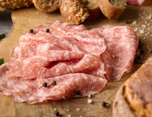 Levoni Salami mit Fenchel