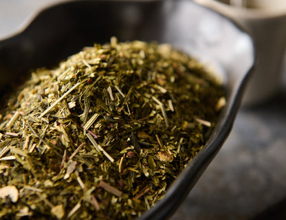 Power Tea by Jeremy Fragrance - 1000g