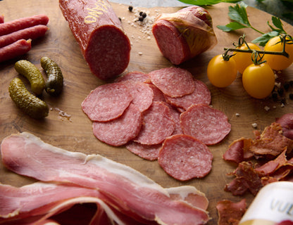 Vulcano Vesper - Genussmoment