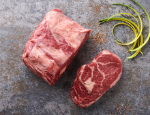 Argentinien Entrecôte