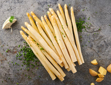 Frischer Spargel - 1000g