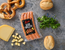 Schröder's Cheese Griller