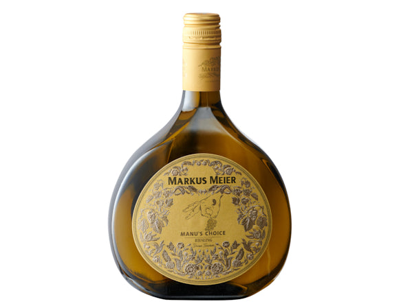 Markus Meier - Manus Choice Riesling GG 3 x 0,75 cl