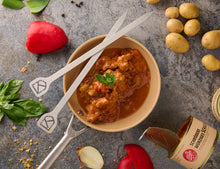 Schröders Schaschlik