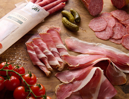 Vulcano Vesper - Genussmoment