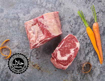 Australien Entrecôte - Ribeye