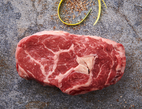 Brasilien Entrecôte