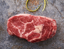 Brasilien Entrecôte