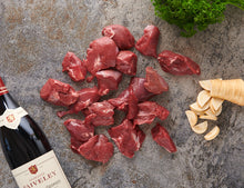 Reh Edelgulasch 2500g TKF