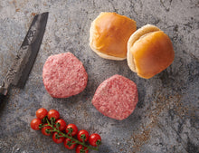 Miyazaki Wagyu Burger Patty - TKF
