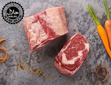 Australien Entrecôte - Ribeye