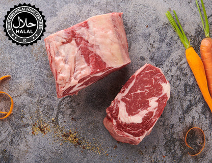 Australien Entrecôte - Ribeye